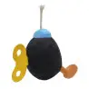 Super Mario- Bob-Omb Mario Peluche - boutique geek - Cadeau Geek