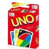 UNO Classique, Jeu De Cartes Familial pour Enfants Et Adultes - boutique geek - Cadeau Geek