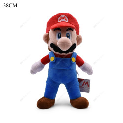 Peluche Super Mario 40cm