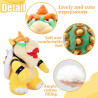 Peluche Bowser Super Mario - boutique geek - Cadeau Geek