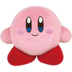 Peluche Kirby - boutique geek - Cadeau Geek