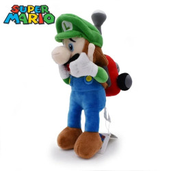 Peluche Luigi Mansion