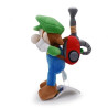 Peluche Luigi Mansion - boutique geek - Cadeau Geek