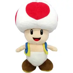 Peluche Toad