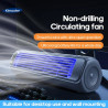 Ventilateur murale