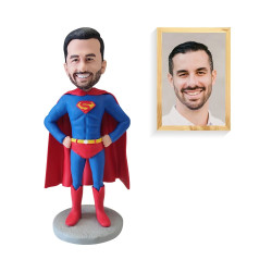 Figurine personnalisée