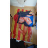 Drapeau personnalisé