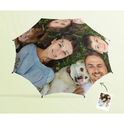 Parapluie personnalisé