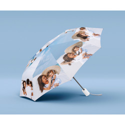 Parapluie personnalisé