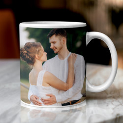 Mug personnalisé