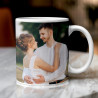 Mug personnalisé