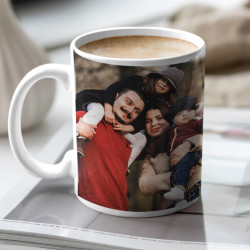 Mug personnalisé
