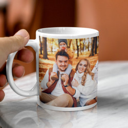 Mug personnalisé