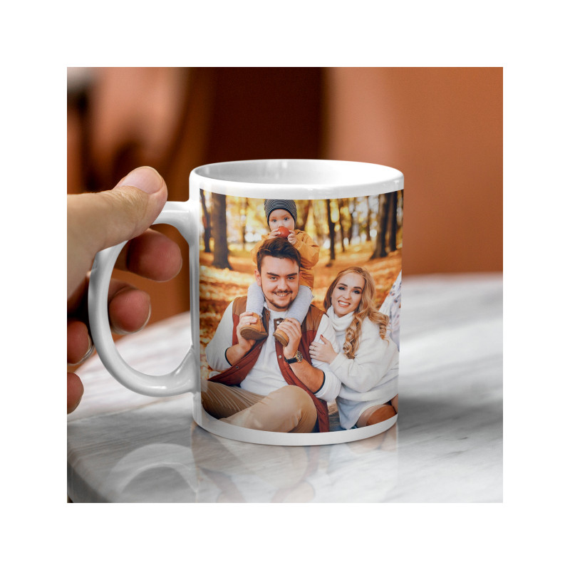 Mug personnalisé