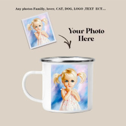 Tasse personnalisée