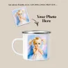 Tasse personnalisée