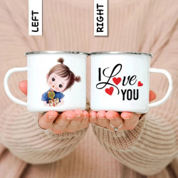 Tasse personnalisée