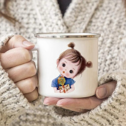 Tasse personnalisée