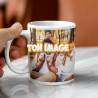 Mug personnalisé