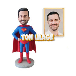 Figurine personnalisée