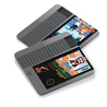 Lot 8 Dessous De Verres Cartouche Nintendo