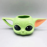Mug 3D Baby Yoda