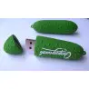 Clé USB Personnalisée Forme entièrement Personnalisable