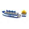 Clé USB Personnalisée Forme entièrement Personnalisable