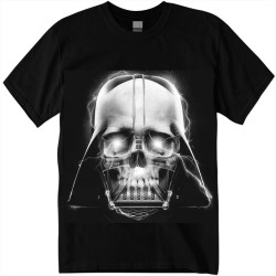T-Shirt Dark Shock Star Wars