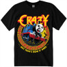 T-Shirt Crazy Train