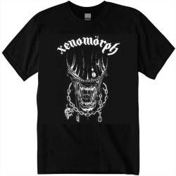 T-Shirt Xenomorph Alien