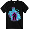 T-Shirt Fight The Demon Street Fighter
