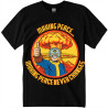 T-Shirt Making Peace Fallout
