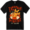 T-Shirt Pikachu Very Best At Chilling