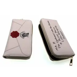Portefeuille Harry Potter...