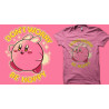 T-Shirt D'ont Worry Be Hoppy