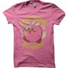 T-Shirt D'ont Worry Be Hoppy