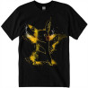 T-Shirt Pika Storm