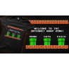 T-Shirt Warp Zone Mario
