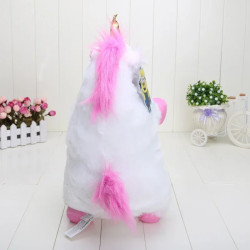 Peluche Licorne des Minions