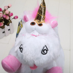 Peluche Licorne des Minions