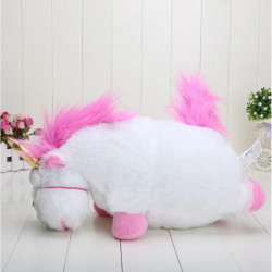 Peluche Licorne des Minions
