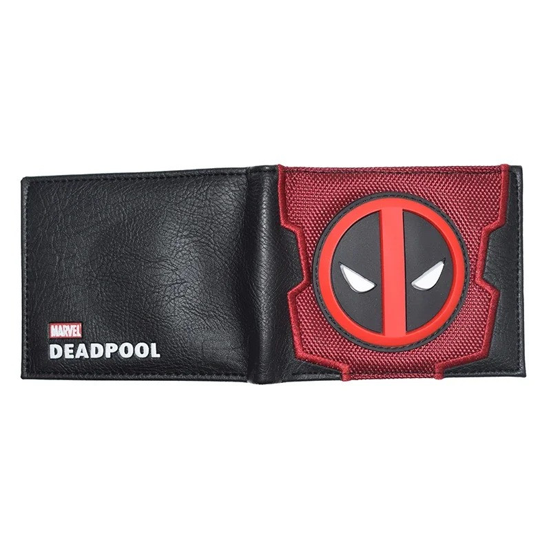 Portefeuille Deadpool