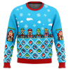 Pull Christmas Mario retro