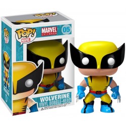 Funko POP Wolverine