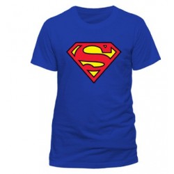 T-Shirt Superman 