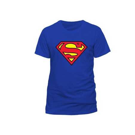 T-Shirt Superman 