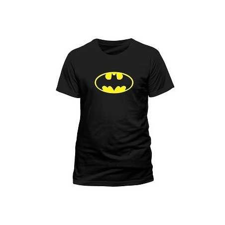 T-Shirt Batman 