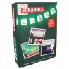 Lampe Scrabble personnalisable