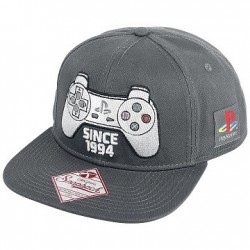 Casquette Playstation since 1994